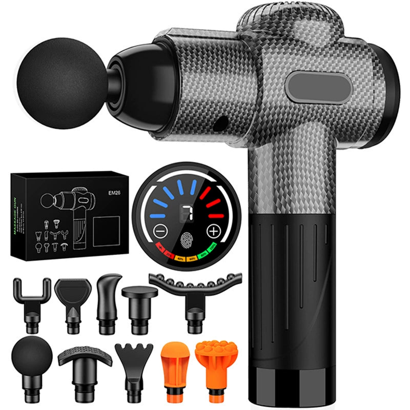 Mini Massage Gun Wholesale For Sports Lovers