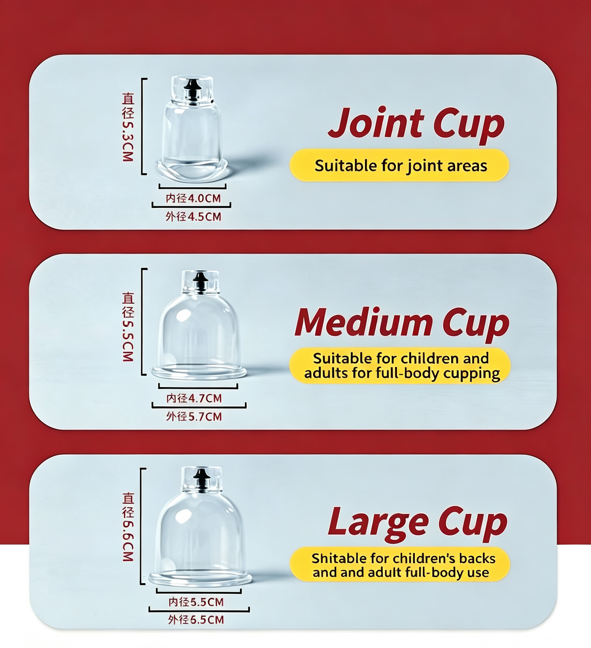 Smart gua sha and cupping device