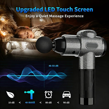 Mini Massage Gun Wholesale For Sports Lovers